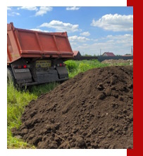 Услуги Поставка нерудных материалов в Канаше