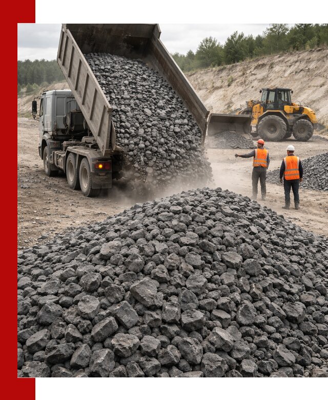 Щебень габбро-диабаз фракция 70–150 доставка в Канаше