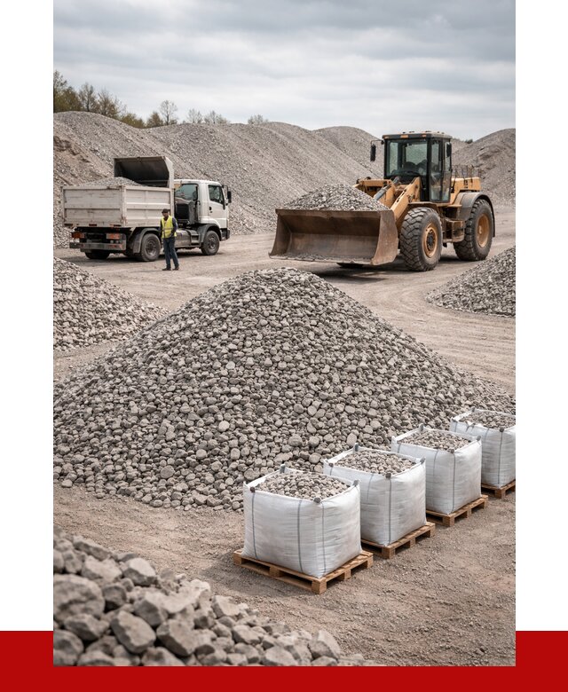 Шлаковый щебень фракция 20-40 в Канаше от 1438 р. ПРОНЕРУДКна