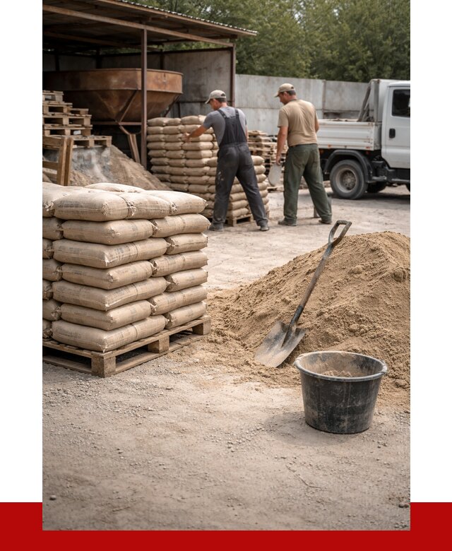 Купить песок для штукатурки в Канаше от 1849 р. | ПРОНЕРУДКна