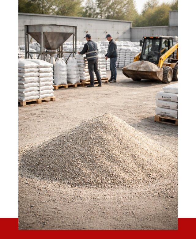 Кварцевый песок для фильтра в Канаше от 4314 р. | ПРОНЕРУДКна