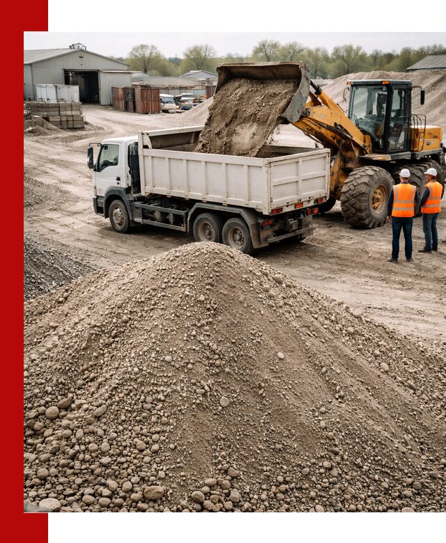 Доставка и продажа ПГС С1 в Канаше с самосвалами и разгрузкой