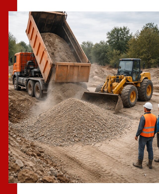 Доставка ПГС фракции С6 в мешках и навалом в Канаше