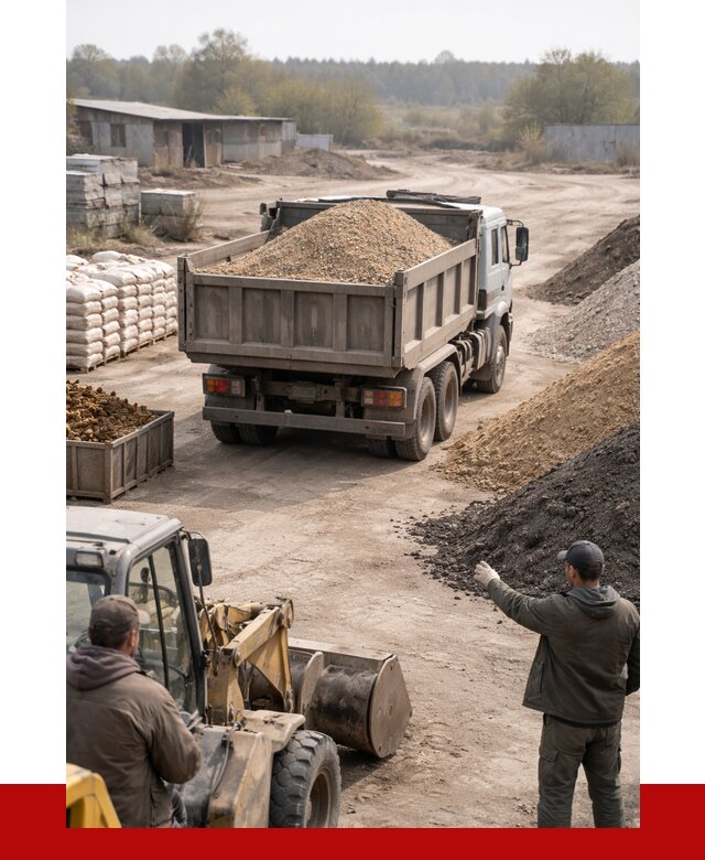 Купить ОПГС с доставкой в Канаше от 4314 р. за тонну | ПРОНЕРУДКна