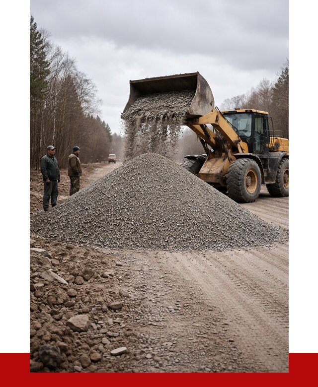 Купить опгс для дорог в Канаше с доставкой от 2260 р. | ПРОНЕРУДКна