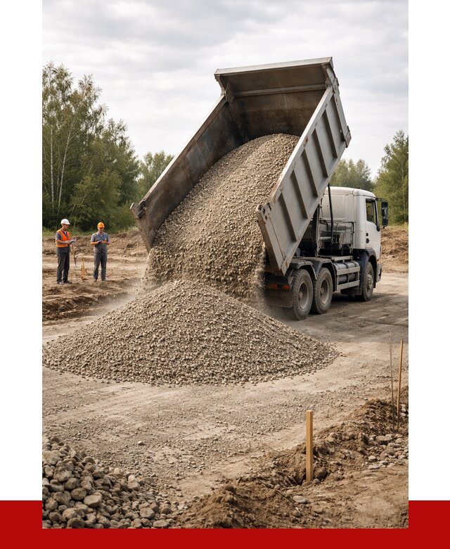 ЩПС С2 в Канаше с доставкой от 4622 р. за куб | ПРОНЕРУДКна