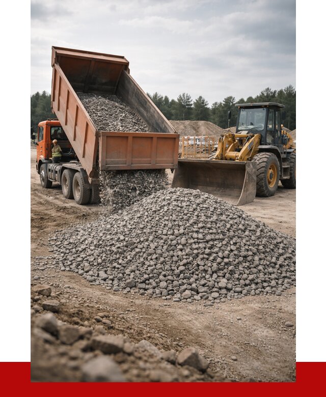 ЩПС С4 в Канаше с доставкой от 2773 р. за куб | ПРОНЕРУДКна