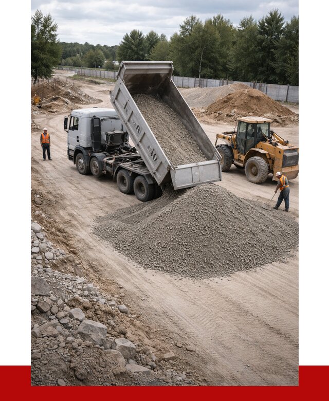 ЩПС С5 в Канаше с доставкой от 4314 р. за куб | ПРОНЕРУДКна