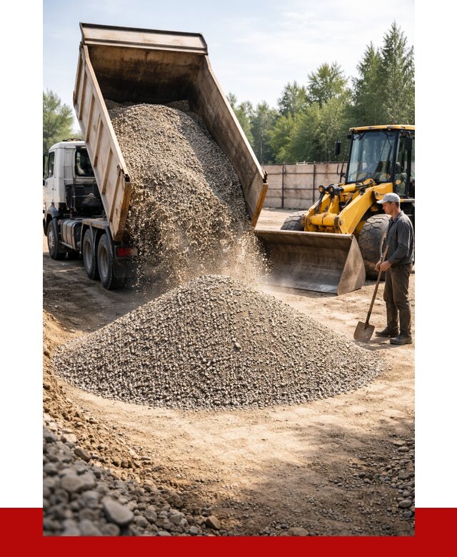 ЩПС С10 в Канаше с доставкой от 3287 р. за куб | ПРОНЕРУДКна