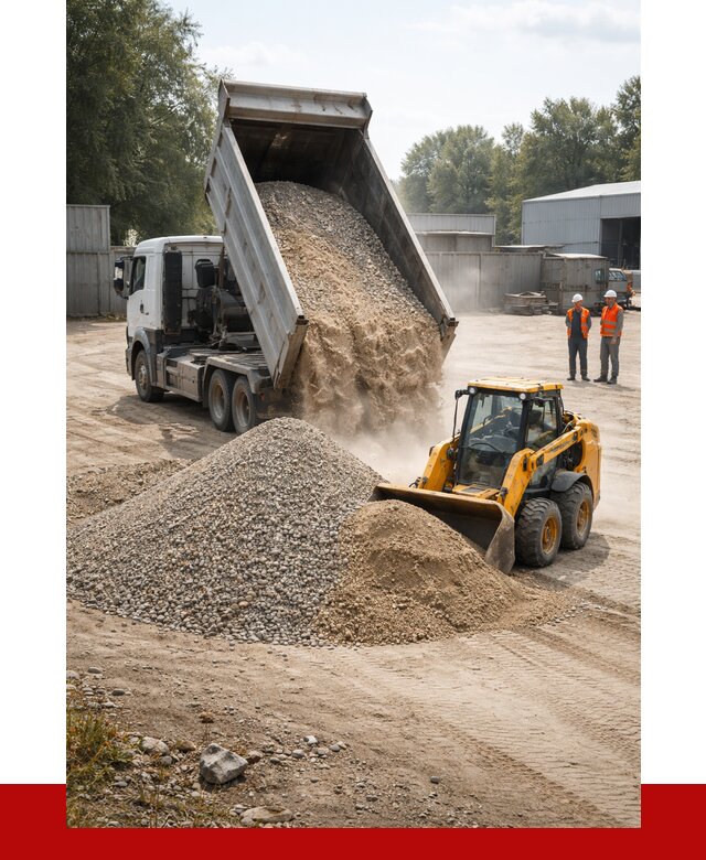 ЩПС С11 в Канаше с доставкой от 1900 р. за куб | ПРОНЕРУДКна