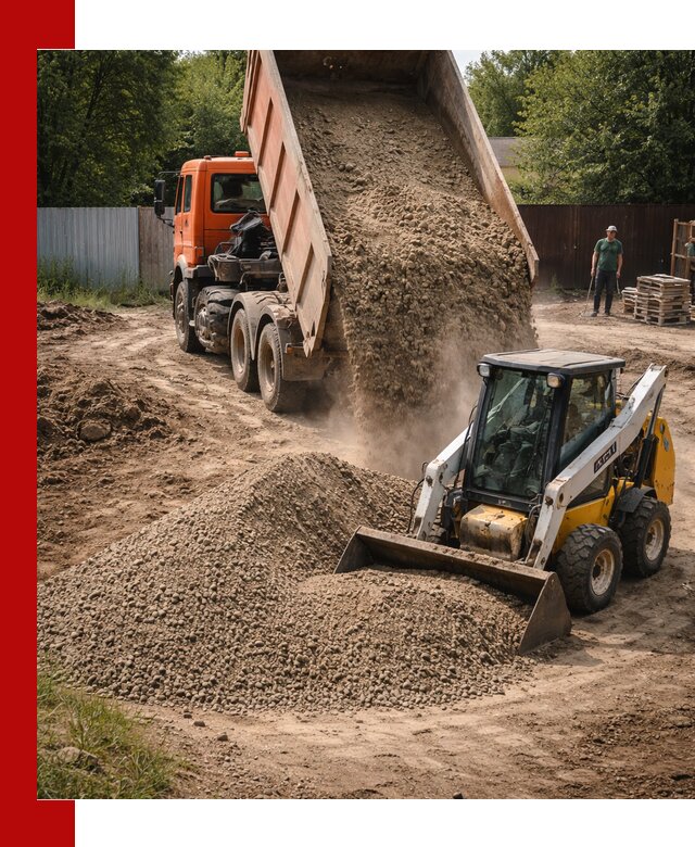 Доставка щпс С11 в Канаше круглосуточно самосвалами