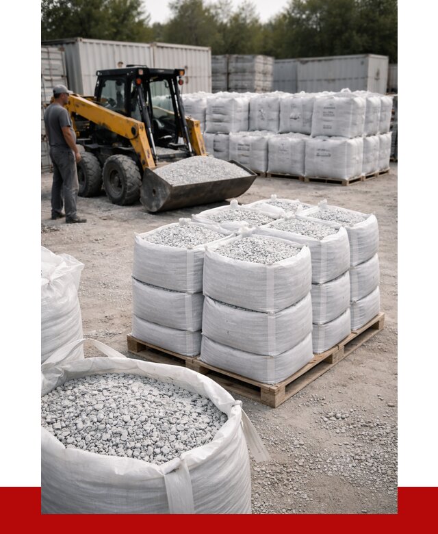 Мраморная крошка в Канаше от 4622 р. за куб | ПРОНЕРУДКна