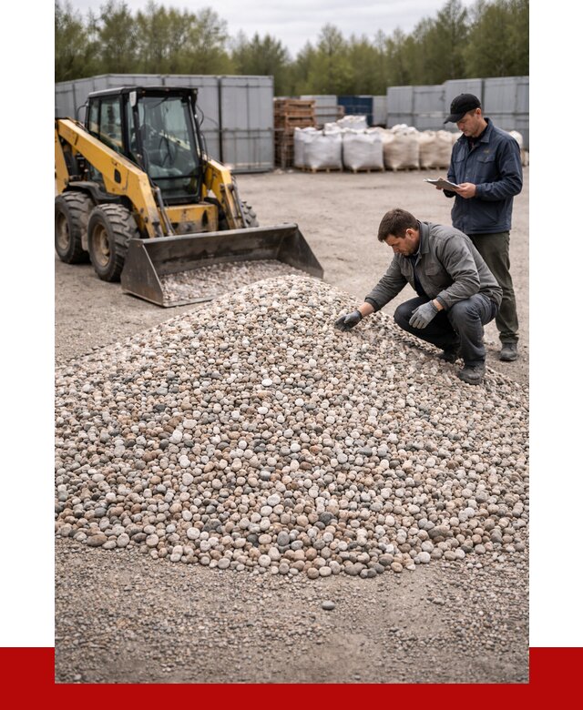 Цветная мраморная крошка в Канаше от 8218 р./куб. | ПРОНЕРУДКна