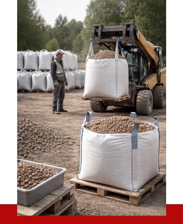 Керамзит в биг бег в Канаше от 4314 р. с доставкой | ПРОНЕРУДКна