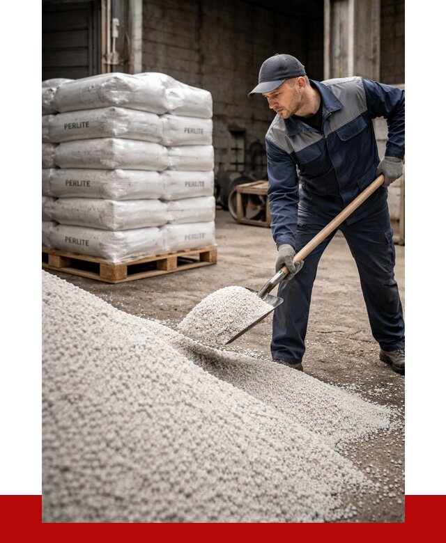Купить перлит в Канаше с доставкой от 4314 р. оптом | ПРОНЕРУДКна