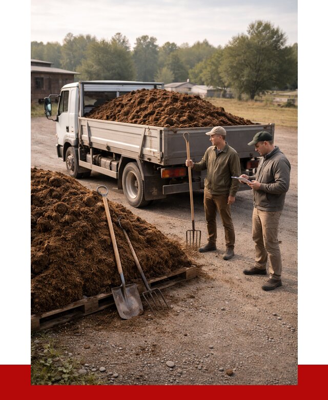 Купить конский навоз в Канаше от 1233 р. с доставкой | ПРОНЕРУДКна