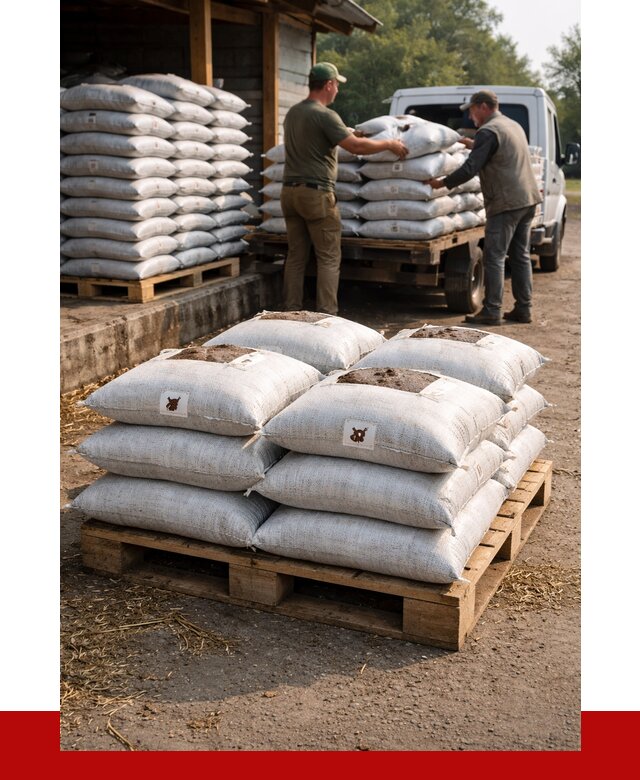 Купить конский навоз в мешках в Канаше от 4622 р. | ПРОНЕРУДКна