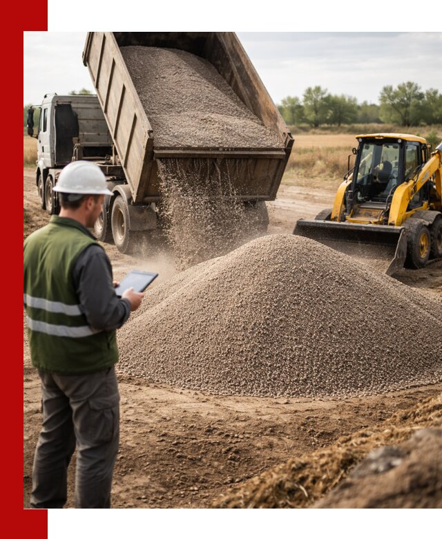 Доставка минеральных удобрений в Канаше оптом и в розницу