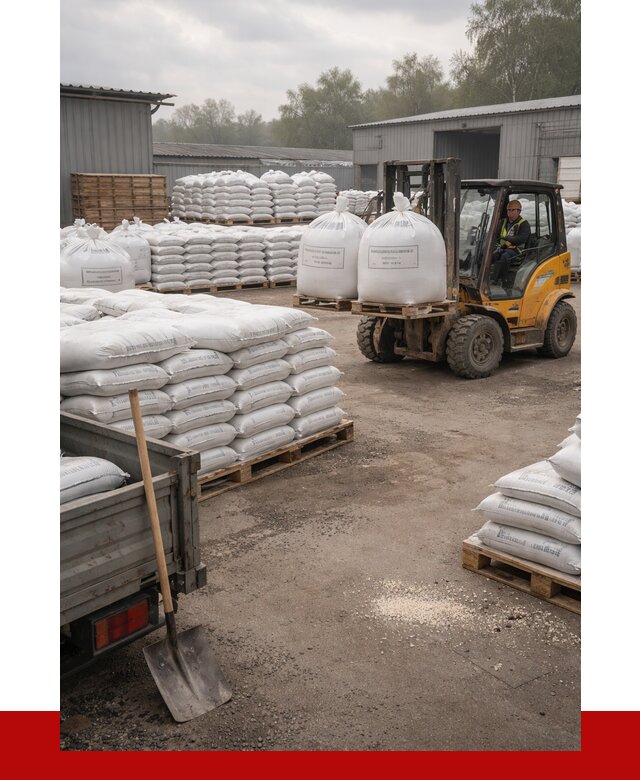 Аммиачная селитра в Канаше от 4314 р. с доставкой | ПРОНЕРУДКна