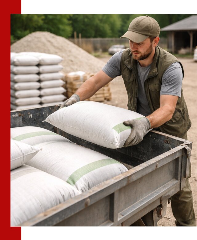 Доставка нитроаммофоски оптом и в розницу в Канаше