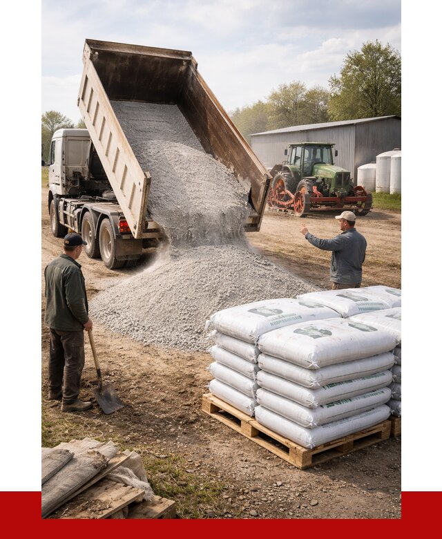 Купить суперфосфат в Канаше с доставкой от 7396 р. | ПРОНЕРУДКна
