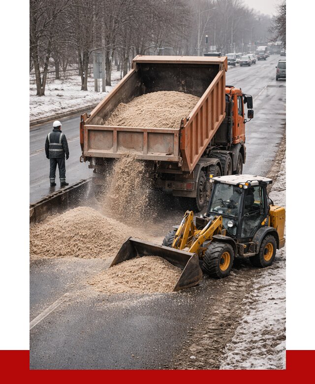 Пескосоль в мешках с доставкой в Канаше от 4314 р. | ПРОНЕРУДКна