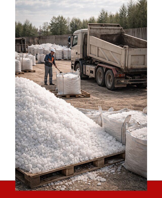 Купить техническая соль в мешках в Канаше от 4622 р. | ПРОНЕРУДКна