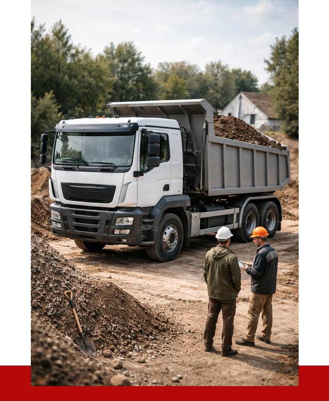 Аренда самосвала в Канаше от 4622 р. посуточно | ПРОНЕРУДКна