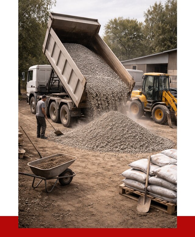 Перевозка сыпучих грузов в Канаше от 3287 р. | ПРОНЕРУДКна